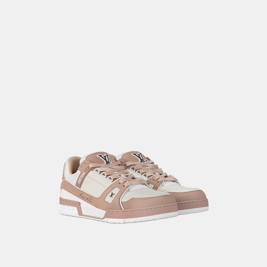Sneaker LV trainer - #13
