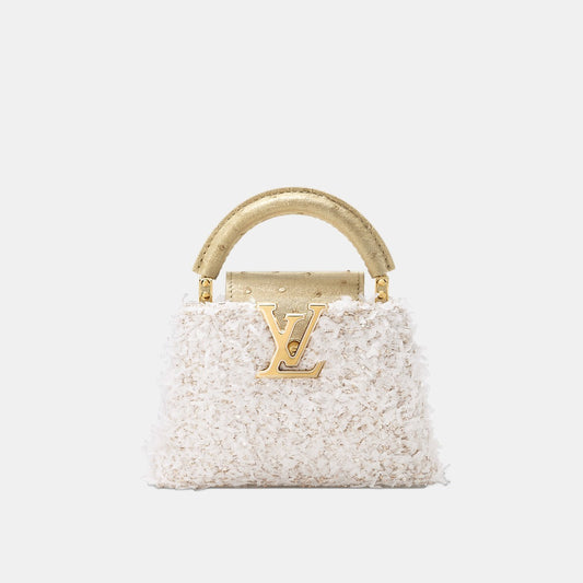 Sac Capucines Nano