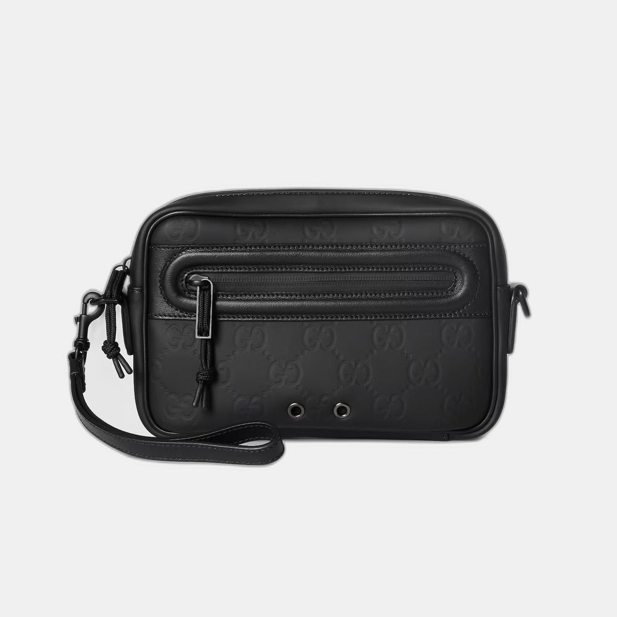 Sac à bandoulière Gucci Edge petit format