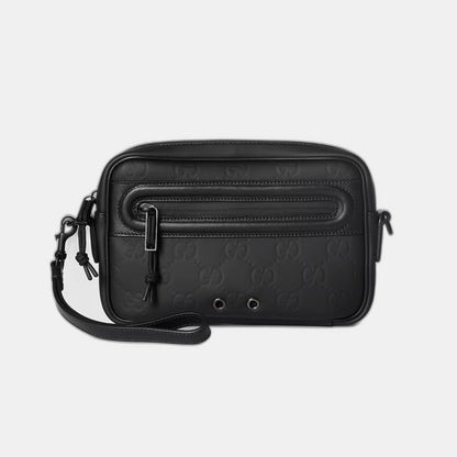 Sac à bandoulière Gucci Edge petit format