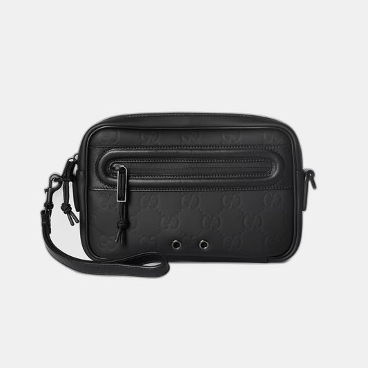 Sac à bandoulière Gucci Edge petit format