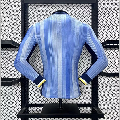 Maillot Tottenham extérieur manches longues 2024-25