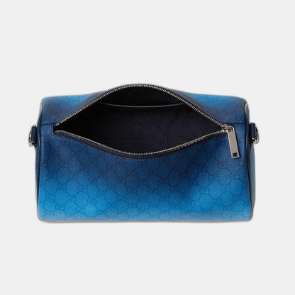 Sac cylindrique Gucci Chroma petit format
