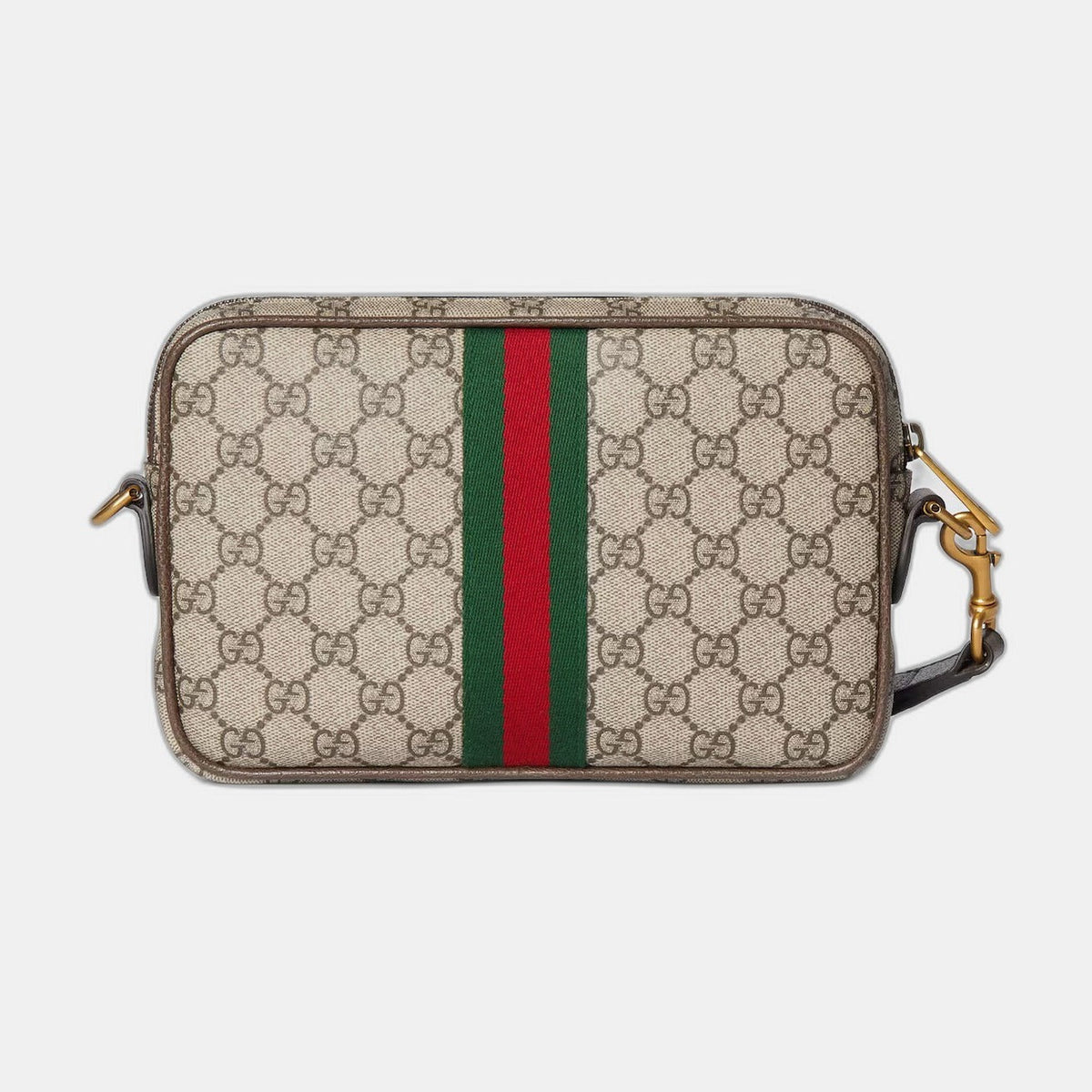 Sac à bandoulière Ophidia petite taille