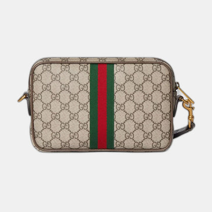 Sac à bandoulière Ophidia petite taille