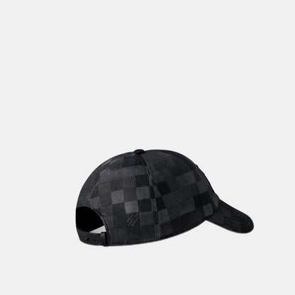 Casquette LV Vers Damoflage