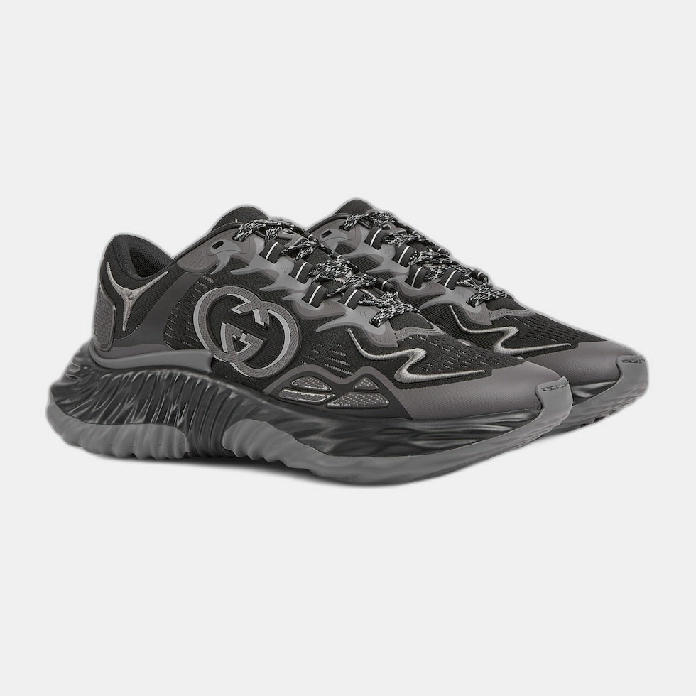 BASKETS GUCCI RIPPLE POUR HOMME - #2