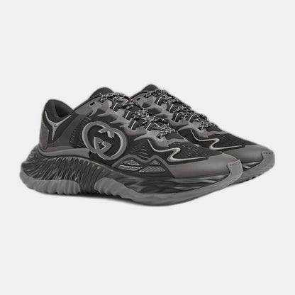 BASKETS GUCCI RIPPLE POUR HOMME - #2