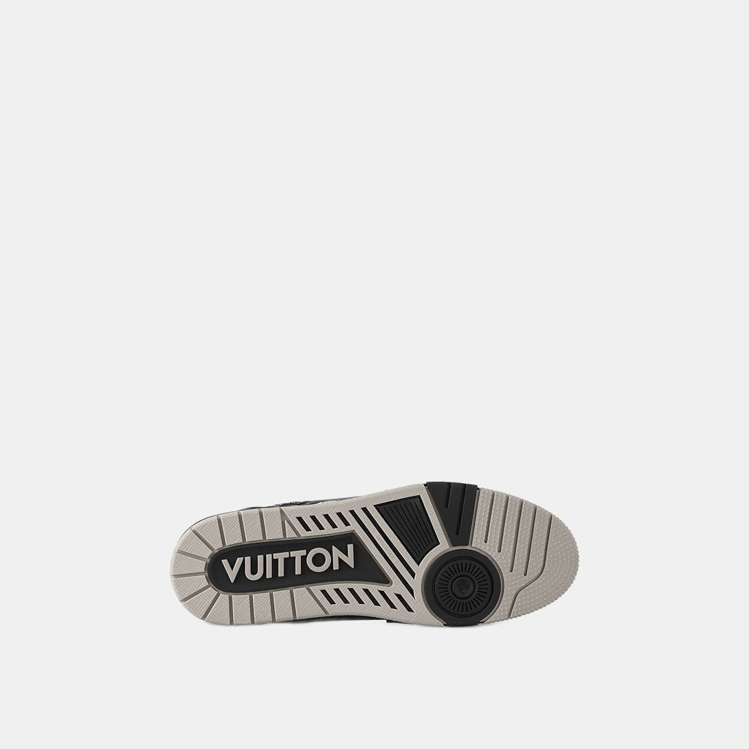 Sneaker LV trainer - #3