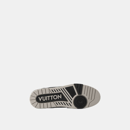 Sneaker LV trainer - #3