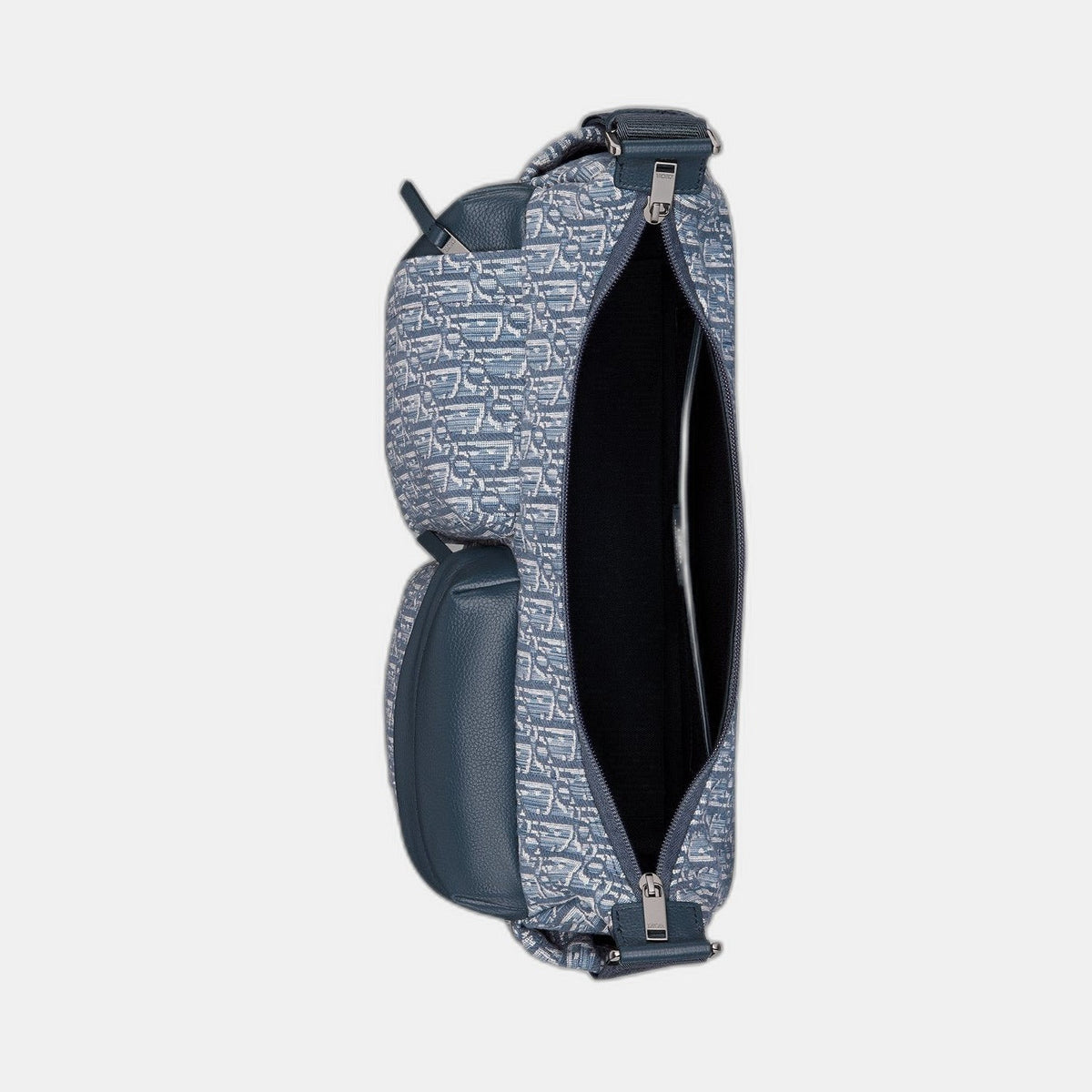 Sac Hobo Rider Soft Medium - #3