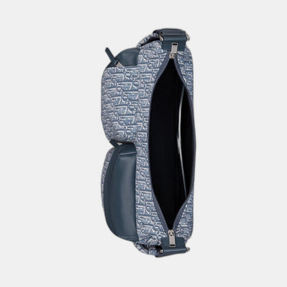 Sac Hobo Rider Soft Medium - #3