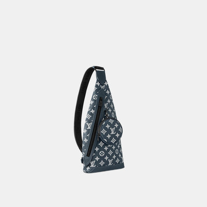 Sac Sling Duo - #8
