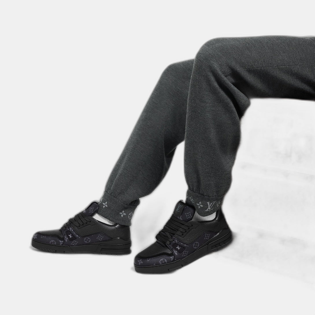 Sneaker LV trainer - #16