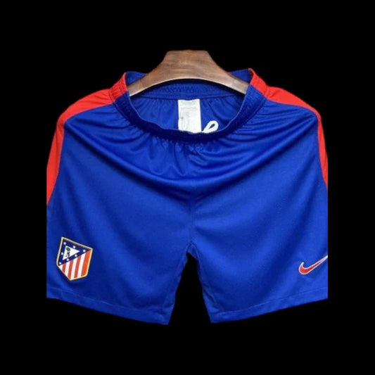 Short Atlético Madrid 2024-25