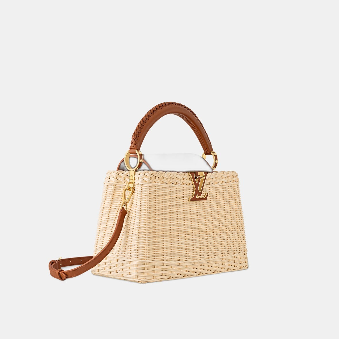 Sac Capucines BB - #5