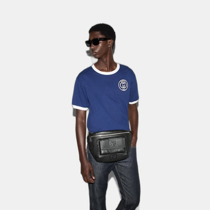 Sac ceinture GG jumbo grand format