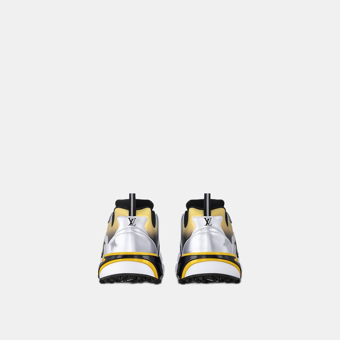 Sneaker LV Runner Tatic - #4