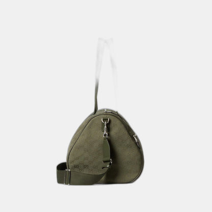 Sac de voyage en toile GG grand format