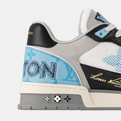 Sneaker LV Skate - #3