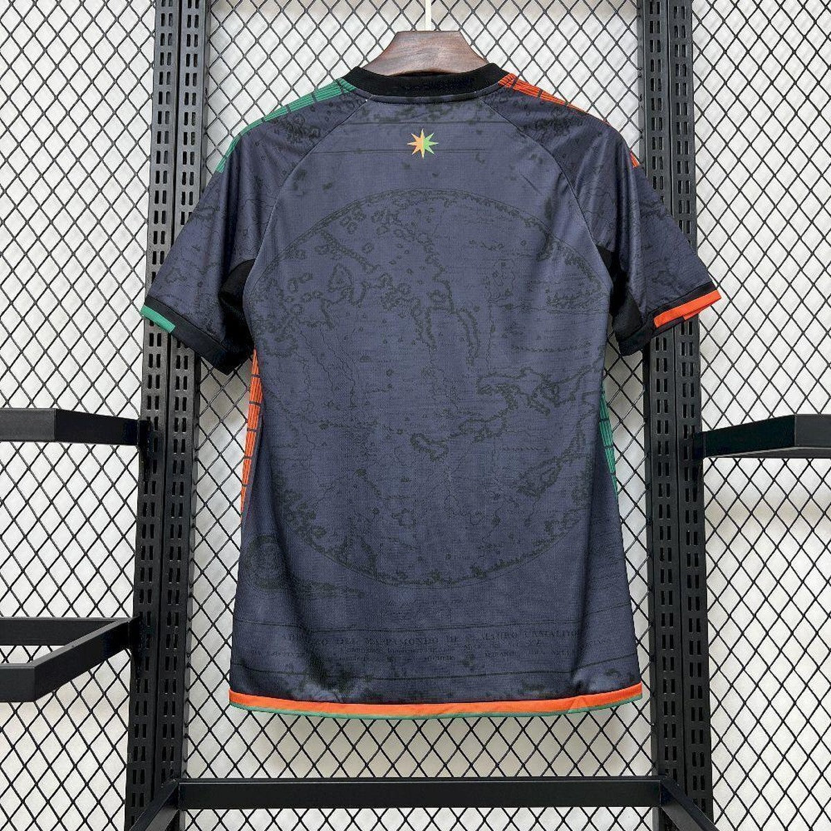 Maillot Venezia 2025-26