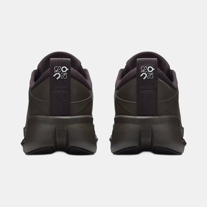 Cloudsolo Loewe — Dark Brown Black
