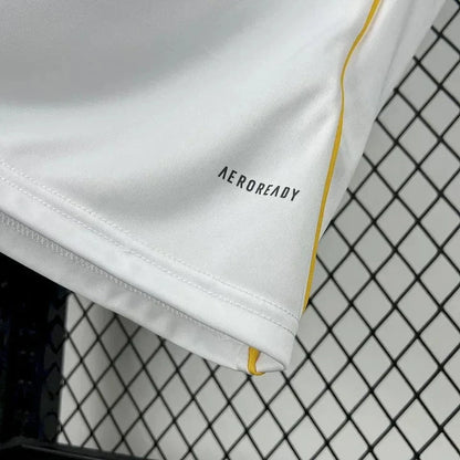 Maillot Real Madrid foot domicile 2025 2026