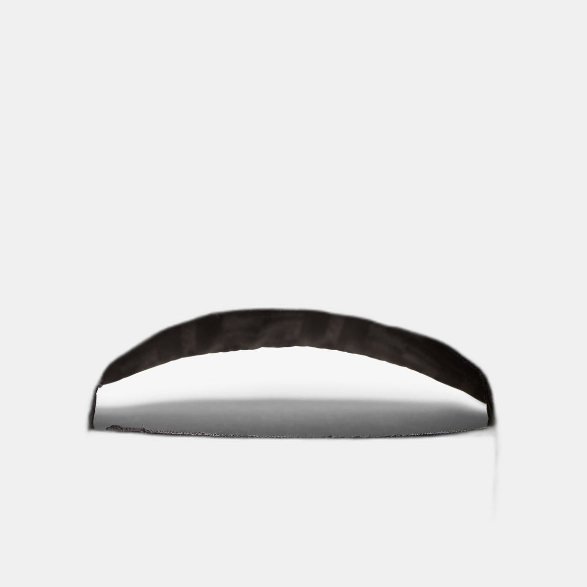 Casquette de baseball en tissu jacquard FF gris