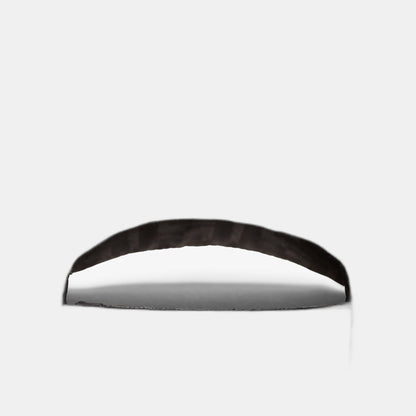 Casquette de baseball en tissu jacquard FF gris