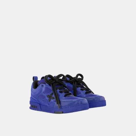 Sneaker LV skate - #11