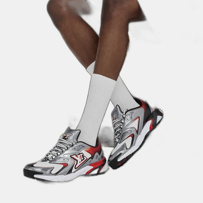 Sneaker LV Runner Tatic - #2