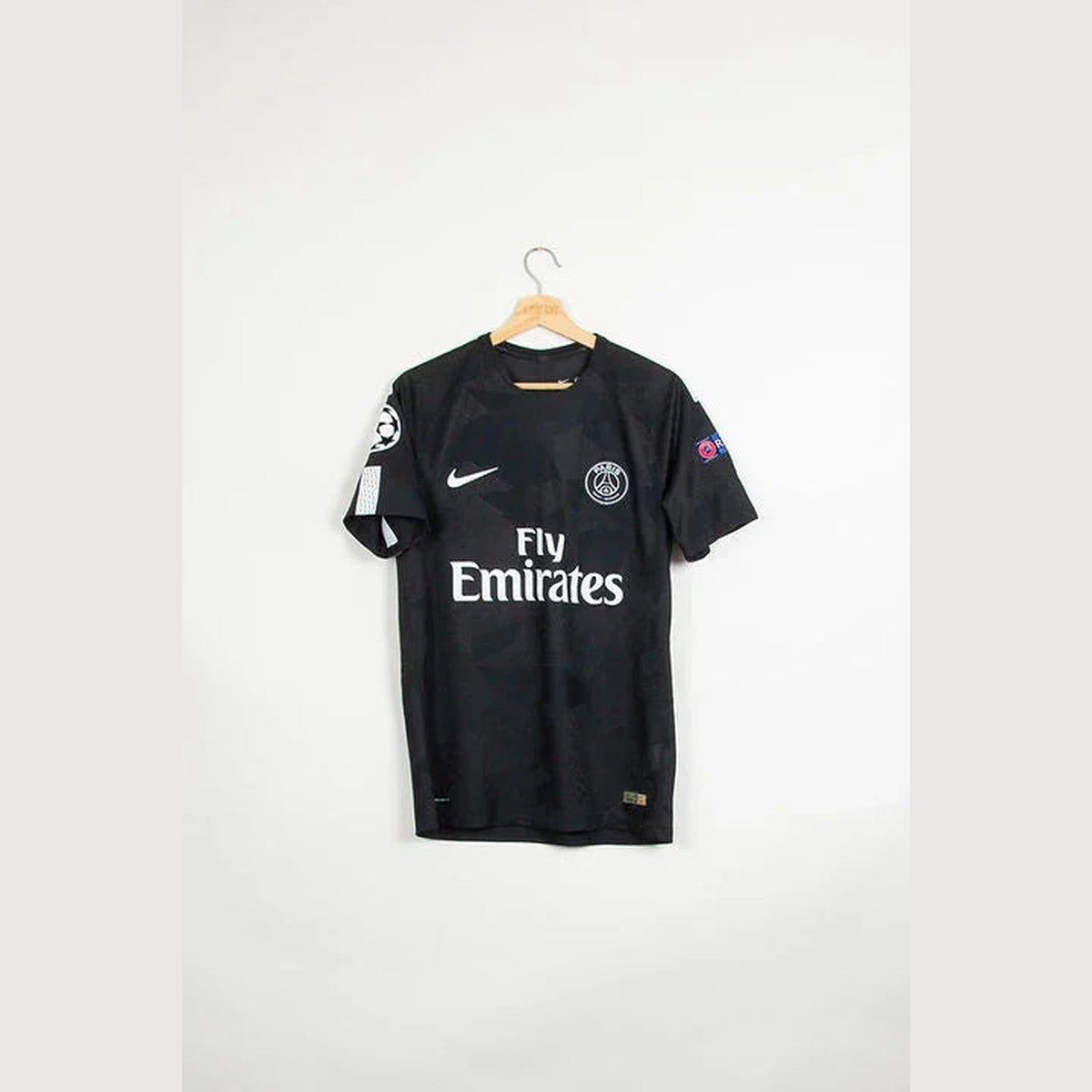 Maillot Paris saint germain 2017