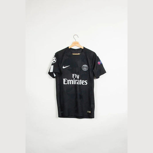 Maillot Paris saint germain 2017