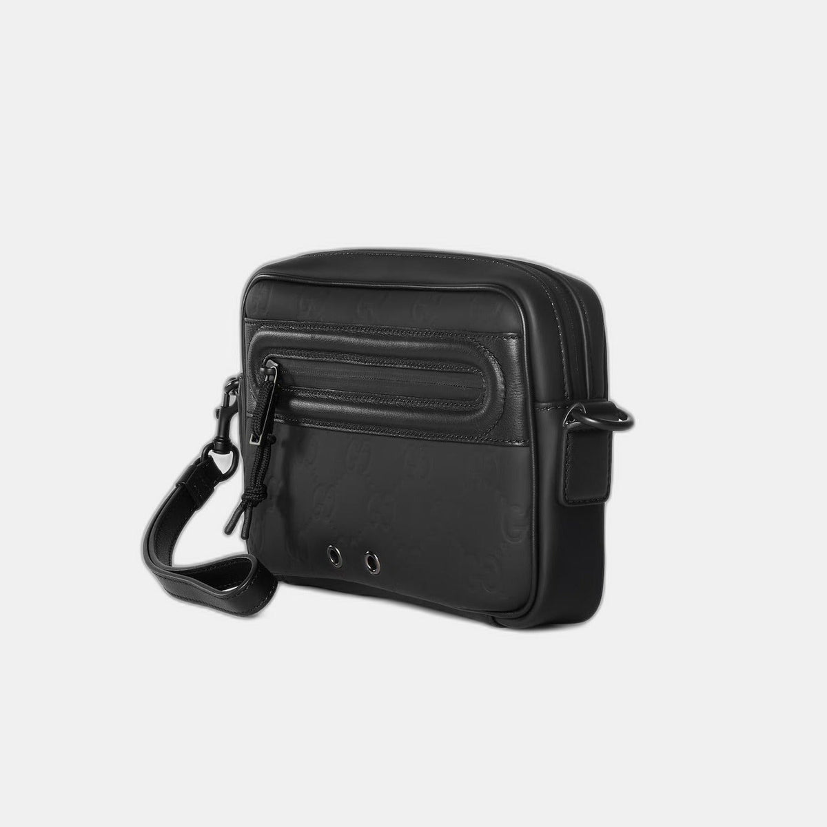 Sac à bandoulière Gucci Edge petit format