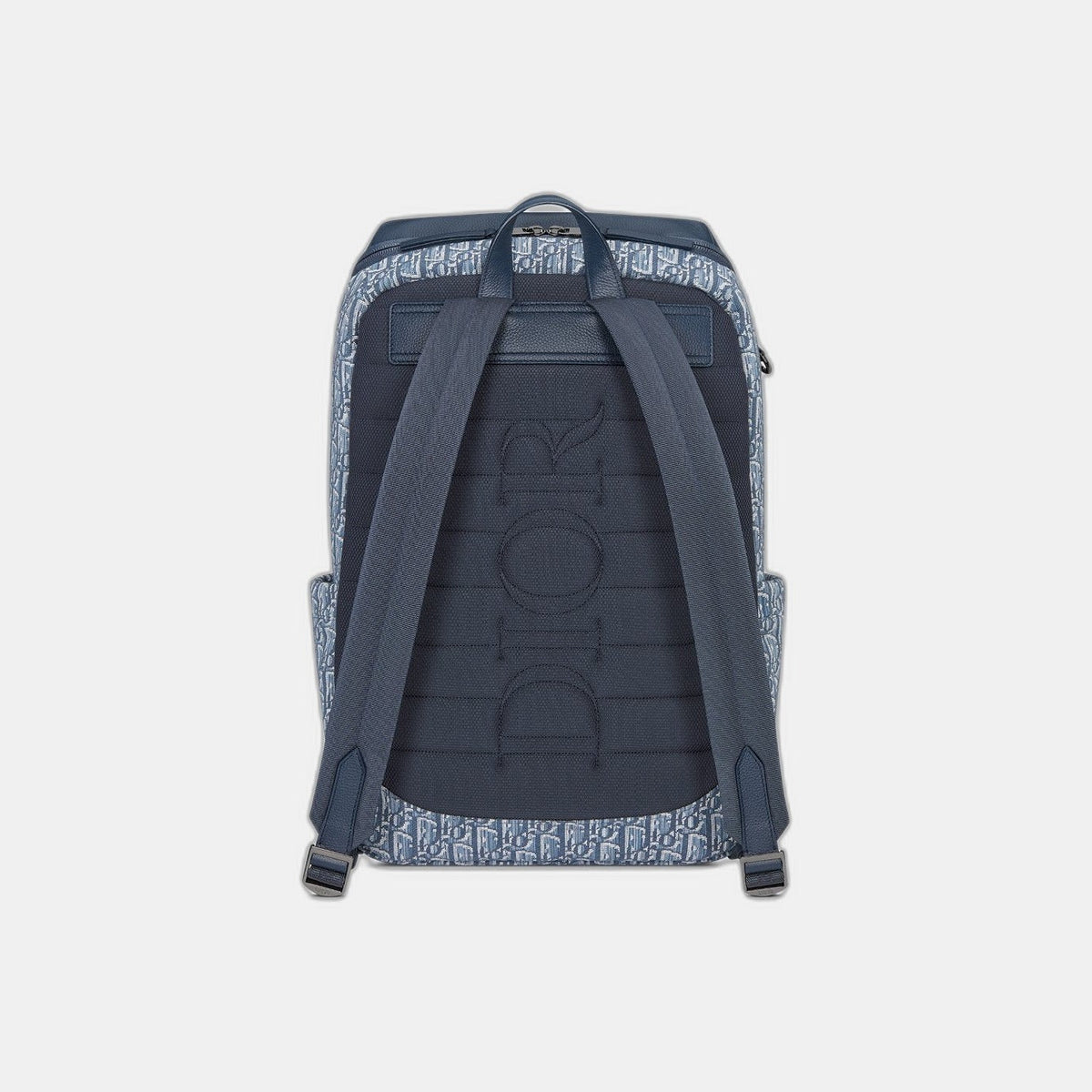 Sac à dos zippé Rider Soft - #3