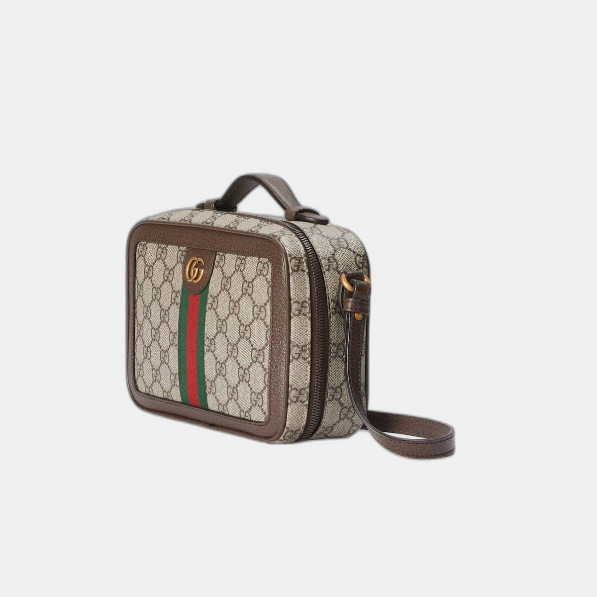 Sac à bandoulière Ophidia petit format - #2