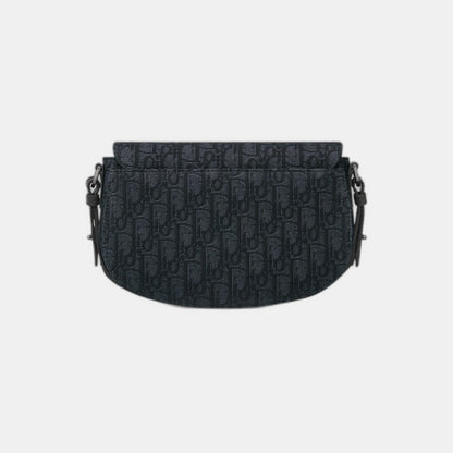 Sac Messenger Saddle - #3