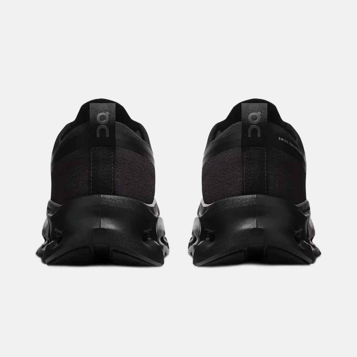 Cloudsurfer nimbus  - Black