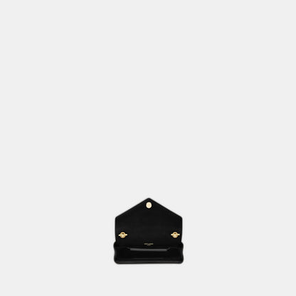 LOULOU MINI EN CUIR D'AGNEAU - YSL (7)