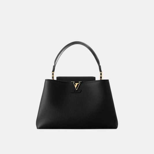 Sac Capucines MM Souple - #3