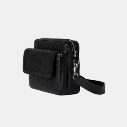 Sac à bandoulière GG jumbo petit format - #1