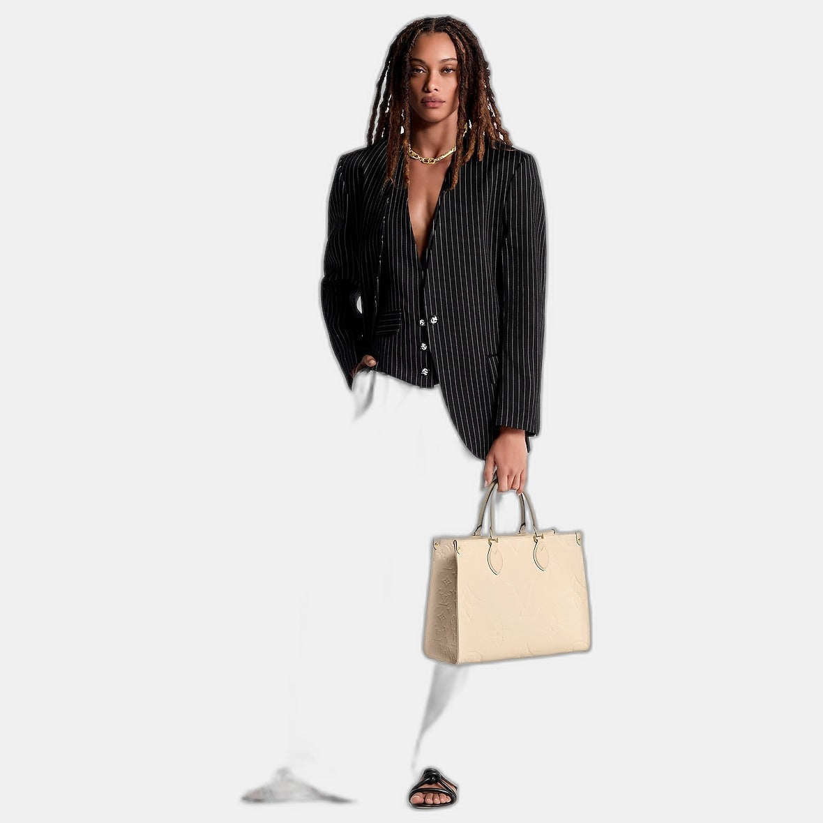 Cabas OnTheGo MM - #7
