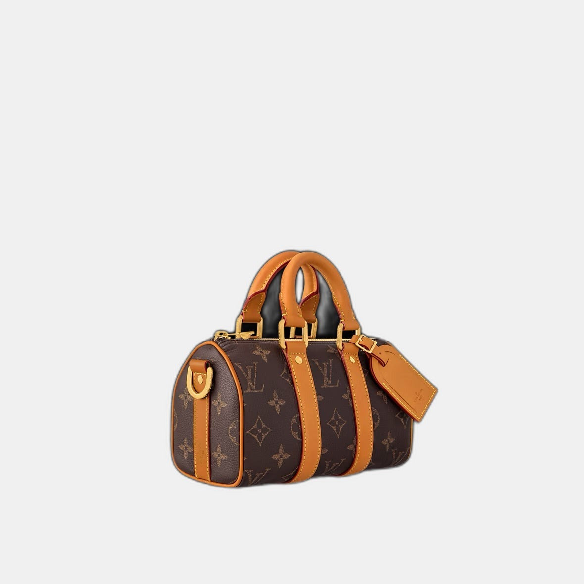 Sac Keepall Bandoulière 25 - #5