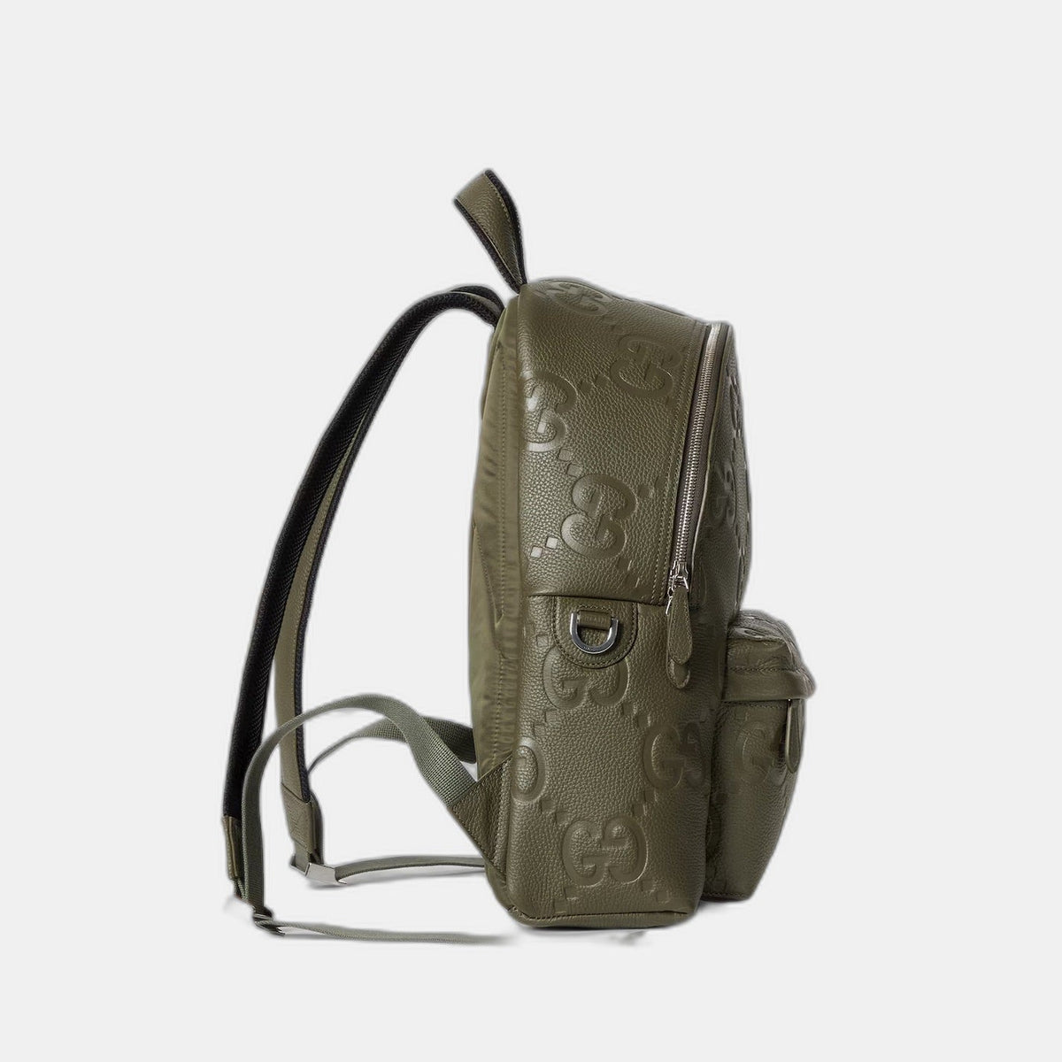 Sac à dos GG jumbo moyen format - #1