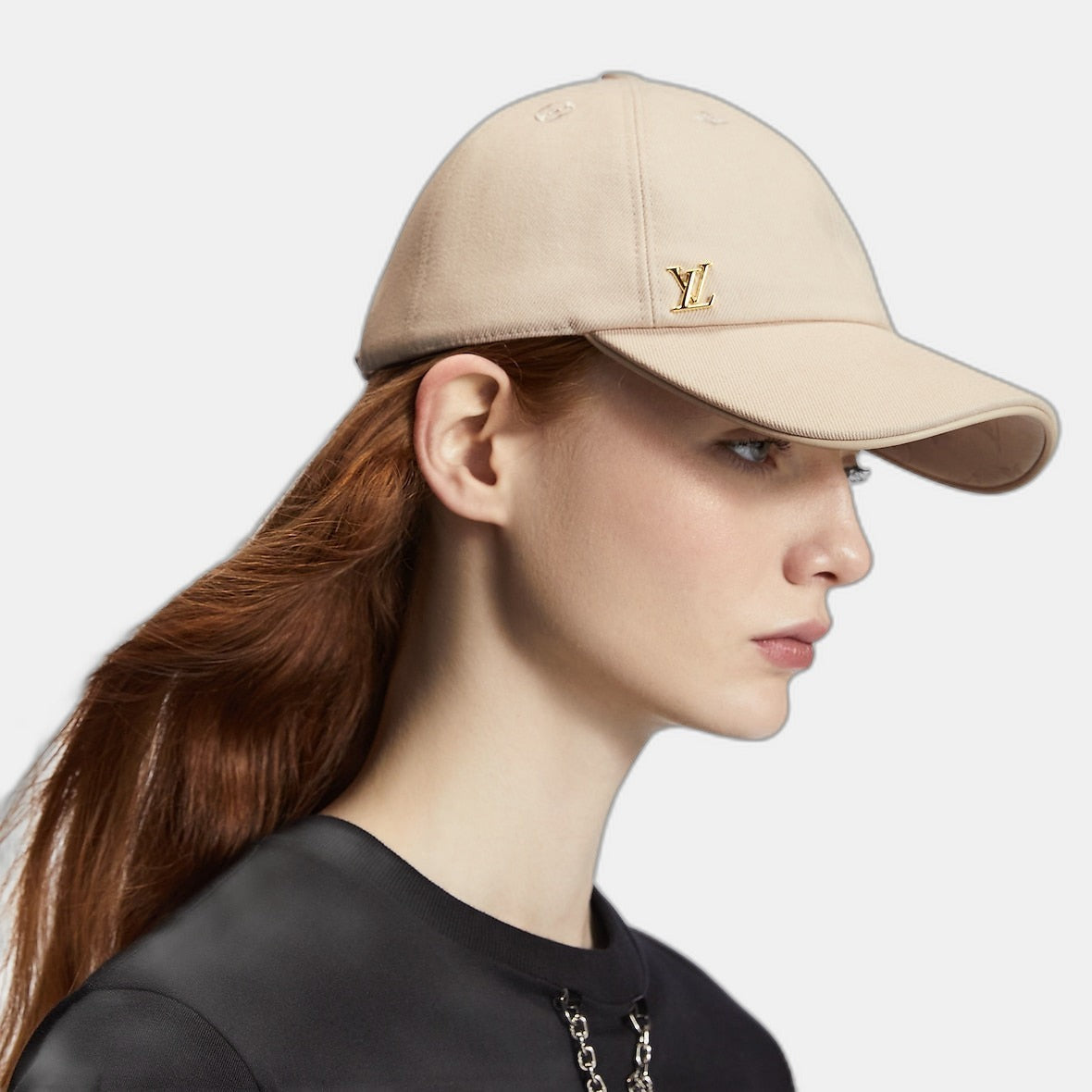 Casquette LV Iconic - CASQUETTES