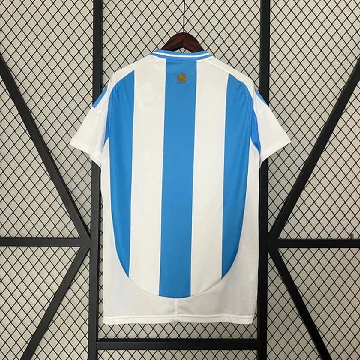 Maillot football Argentine domicile 2024 2025