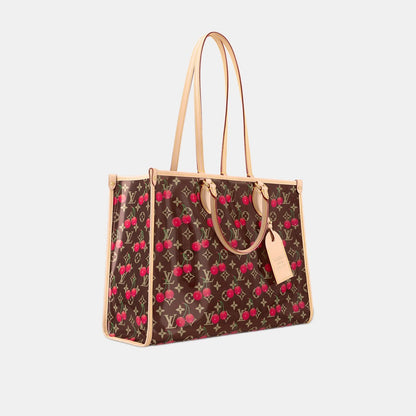 LV x TM - Sac OnTheGo GM