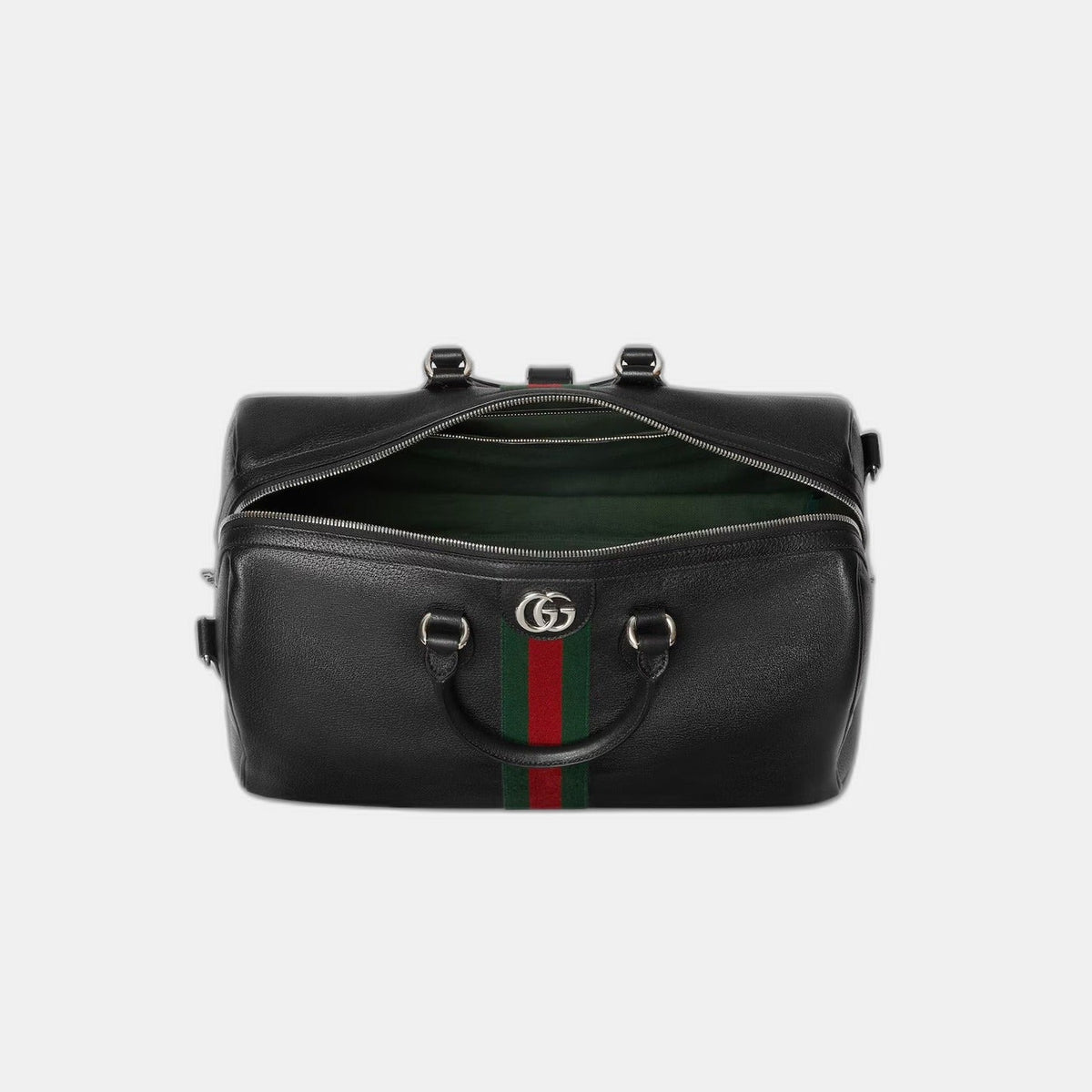 Sac de voyage Gucci Savoy taille moyenne - #1