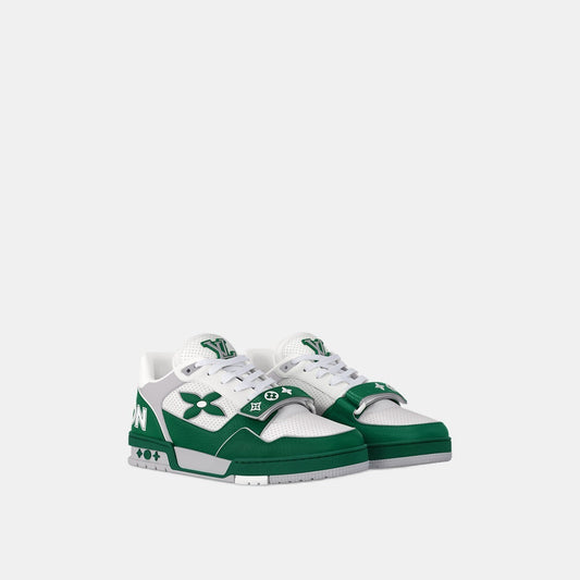 Sneaker LV Trainer - #3
