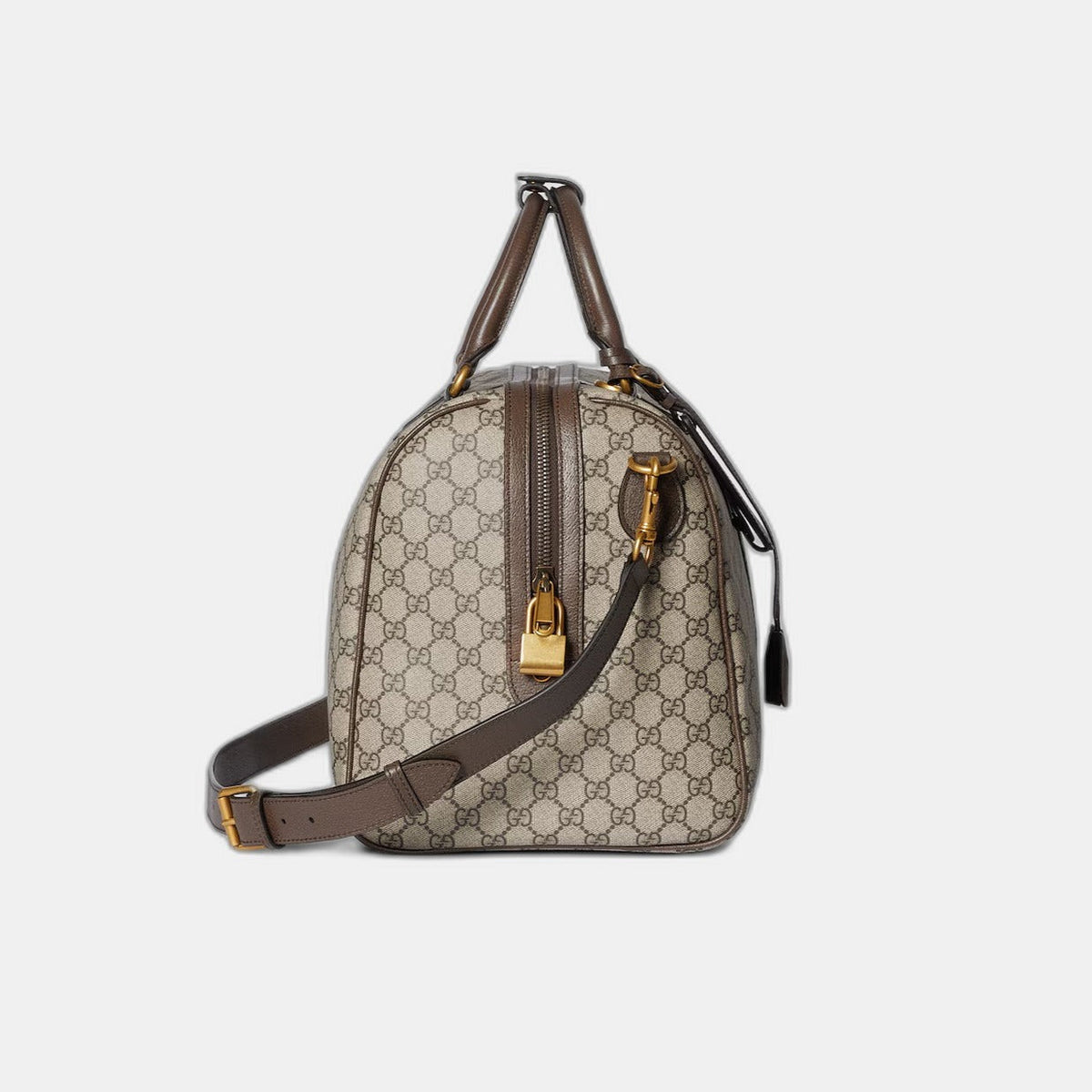 Sac de voyage Gucci Savoy taille moyenne - #3